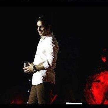 دانلود آهنگ محسن یگانه من تورو کم دارم